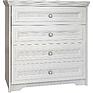 Chest of drawers «Evia» P047.302, Material: ldsp, Color: raders pine 