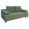 Сouch «Laval» (3m), Material: textile, Onlay: 21 gr.