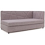 Couch «Loli» (ОL/0R), Onlay: 18 gr.
