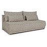 3-seater sofa «Olden» (3м) - promo, Material: textile, Onlay: 19 gr.