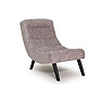 Armchair «Ronda 1» (12), Material: textile, Onlay: 22 gr.
