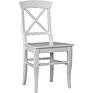 Chair «Rustikal M» П5.0351.5.01, Color: Milk
