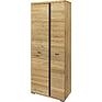 Шкаф для прихожей «Сонос» П3.0572.3.01, Material: solid oak, Color: Natural oak