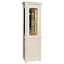 Showcase «Valensija Classic» P3.0589.0.01, Material: Solid birch, Color: Antique tempera