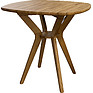 Table «Robson» P5.123.4.01, Material: solid oak, Color: Natural oak