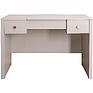 Dressing table «Erida» P7.056.1.51, Material: ldsp, Color: Persian pearls
