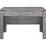 Dressing table «Grande» P6.606.1.17 (П622.17), Material: ldsp, Color: Yukopn oak