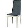 Chair «Bruno M» P5.0909.5.01, Material: textile, Color: ivory