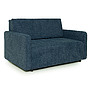 2-seater sofa «Tobby» (2m), Material: textile, Onlay: 19 gr.