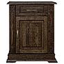 Sideboard «Verdi Classic» P1.0487.0.32, Material: solid oak, Color: Tobacco