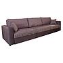 4-seater sofa «Veimar Plus» (3ML/R1MR/L), Material: textile, Onlay: 21 gr.