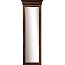 Mirror «Verdi Classic» P3.0487.3.19, Color: Cherry