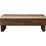 Bench "Hedmark" BM2.761.5.52(2223) (18), Color: wenge
