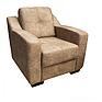 Armchair «Infinity Lux» (12), Material: textile, Onlay: 20 gr.