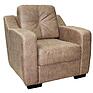 Armchair «Infinity Lux» (12), Material: textile, Onlay: 23 gr.