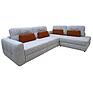 Corner sofa «Meldon» (1ML/R.10M.904R/L) - promo, Material: textile, Onlay: 23 gr.