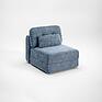 Section «Meldon» (10) - promo, Material: textile, Onlay: 22 gr.