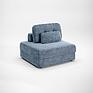 Section «Meldon» (4R) - promo, Material: textile, Onlay: 22 gr.