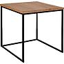 Coffee table «Nord Loft» P3.0560.0.02, Material: solid oak, Color: Natural oak
