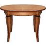 Table «Valencia  Classik» P3.0589.4.12, Material: MDF + veneer, Color:  Chestnut