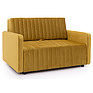 2-seater sofa «Tobby» (2m), Onlay: 18 gr.
