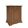 Sideboard «Verdi Classic» P1.0487.0.32, Material: solid oak, Color: Cherry