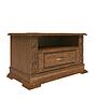 Sideboard TV «Verdi Classic» P1.0487.0.08, Material: solid oak, Color: Cherry