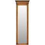 Mirror «Verdi Classic» P3.0487.3.19, Color:  Rustical oak with patina