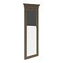 Mirror «Verdi Classic» P3.0487.3.19, Color: Tobacco