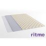 Mattress pad «Linen»