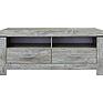 TV sideboard «Grande» P6.606.0.06 (П606.06), Material: ldsp, Color: Yukopn oak