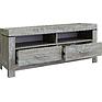 TV sideboard «Grande» P6.606.0.06 (П606.06), Material: ldsp, Color: Yukopn oak