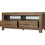 TV sideboard «Grande» P6.606.0.06 (П606.06), Material: ldsp, Color: Stirling Oak