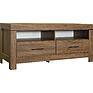 TV sideboard «Grande» P6.606.0.06 (П606.06), Material: ldsp, Color: Stirling Oak