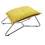 Pouf «Chara» (18), Material: textile, Onlay: 20 gr.