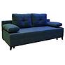 Сouch «Laval» (3m), Material: textile, Onlay: 21 gr.