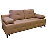 Сouch «Laval» (3m), Material: textile, Onlay: 21 gr.