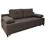 Сouch «Laval» (3m), Material: textile, Onlay: 21 gr.