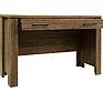 Dressing table «Grande» P6.606.1.17 (П622.17), Material: ldsp, Color: Stirling Oak
