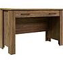 Dressing table «Grande» P6.606.1.17 (П622.17), Material: ldsp, Color: Stirling Oak