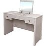 Dressing table «Erida» P7.056.1.51, Material: ldsp, Color: Persian pearls