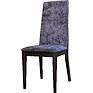 Chair «Bruno M» P5.0909.5.01, Material: textile, Color: wenge