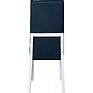 Chair «Bruno M» P5.0909.5.01, Material: textile, Color: Milk
