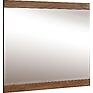Mirror «Holten Loft» P3.0579.3.50, Color: Stirling Oak