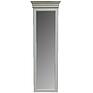 Mirror «Verdi Classic» P3.0487.3.19, Color: ivory
