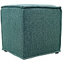 Pouf «Knot» (17), Material: textile, Onlay: 19 gr.