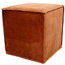 Pouf «Knot» (17), Material: textile, Onlay: 19 gr.