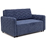2-seater sofa «Yunga» (2m), Material: textile, Onlay: 18 gr.