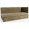 Couch «Loli» (ОL/0R), Onlay: 19 gr.