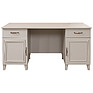 Desk 2t «Sati» P7.057.2.51, Material: ldsp, Color: Persian pearls